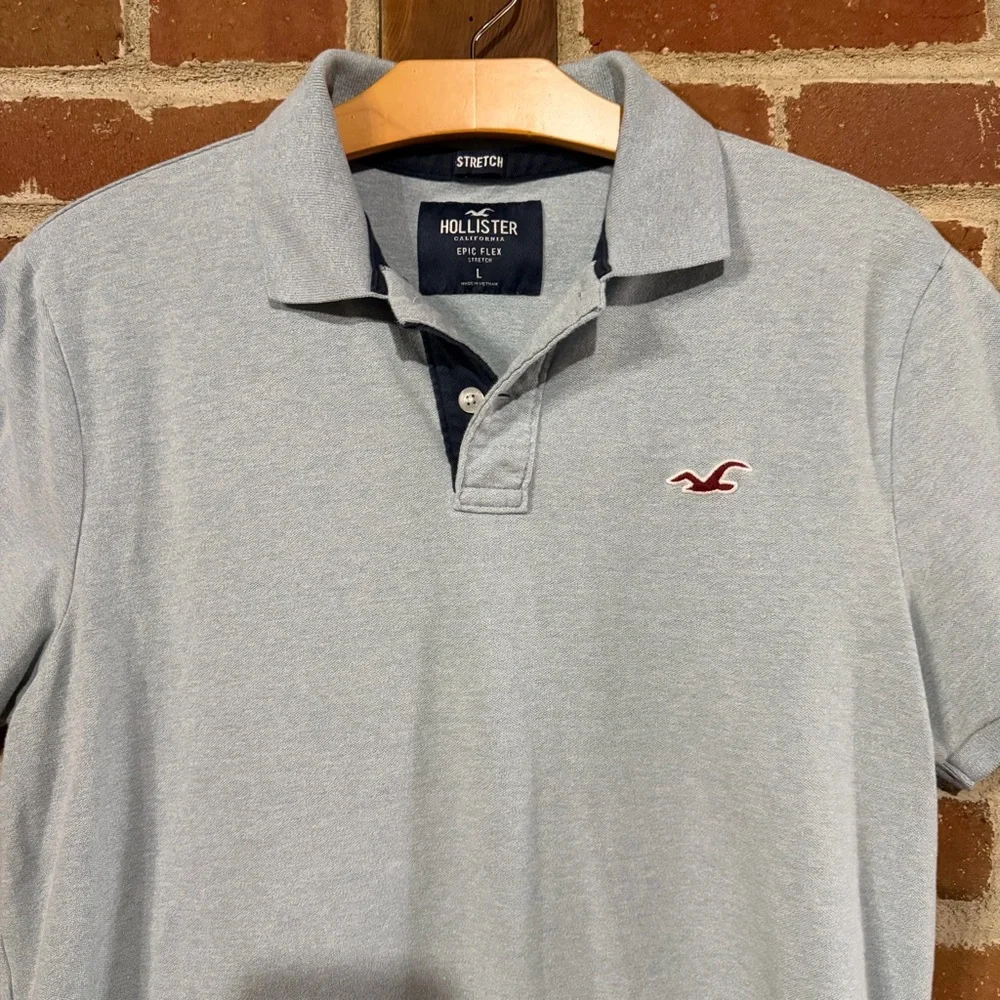 Hollister Polo Classic!